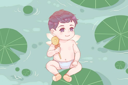 2022年11月女宝宝热门乳名大全 生动活泼的小名