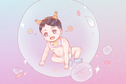 2021年6月5日芒种出生的女孩周易取名 今天五行缺什么