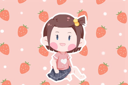 处暑生的女孩取什么名字好 清爽的女宝宝名字