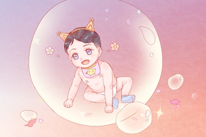 世界环境日女孩起什么小名 独特女孩乳名