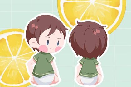2021年腊月生的男宝宝取名大全 吉祥喜庆