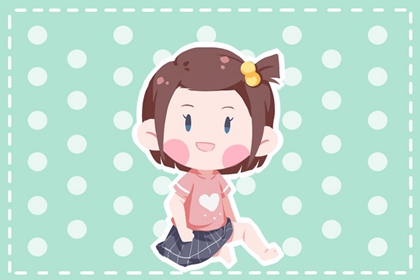 古诗宋词取名女孩名字 最美女宝宝名字